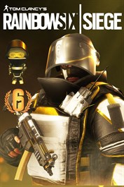 Tom Clancy's Rainbow Six Siege: プロリーグRook