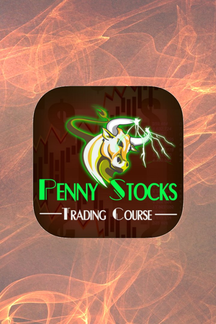 Penny Stocks Investments Course