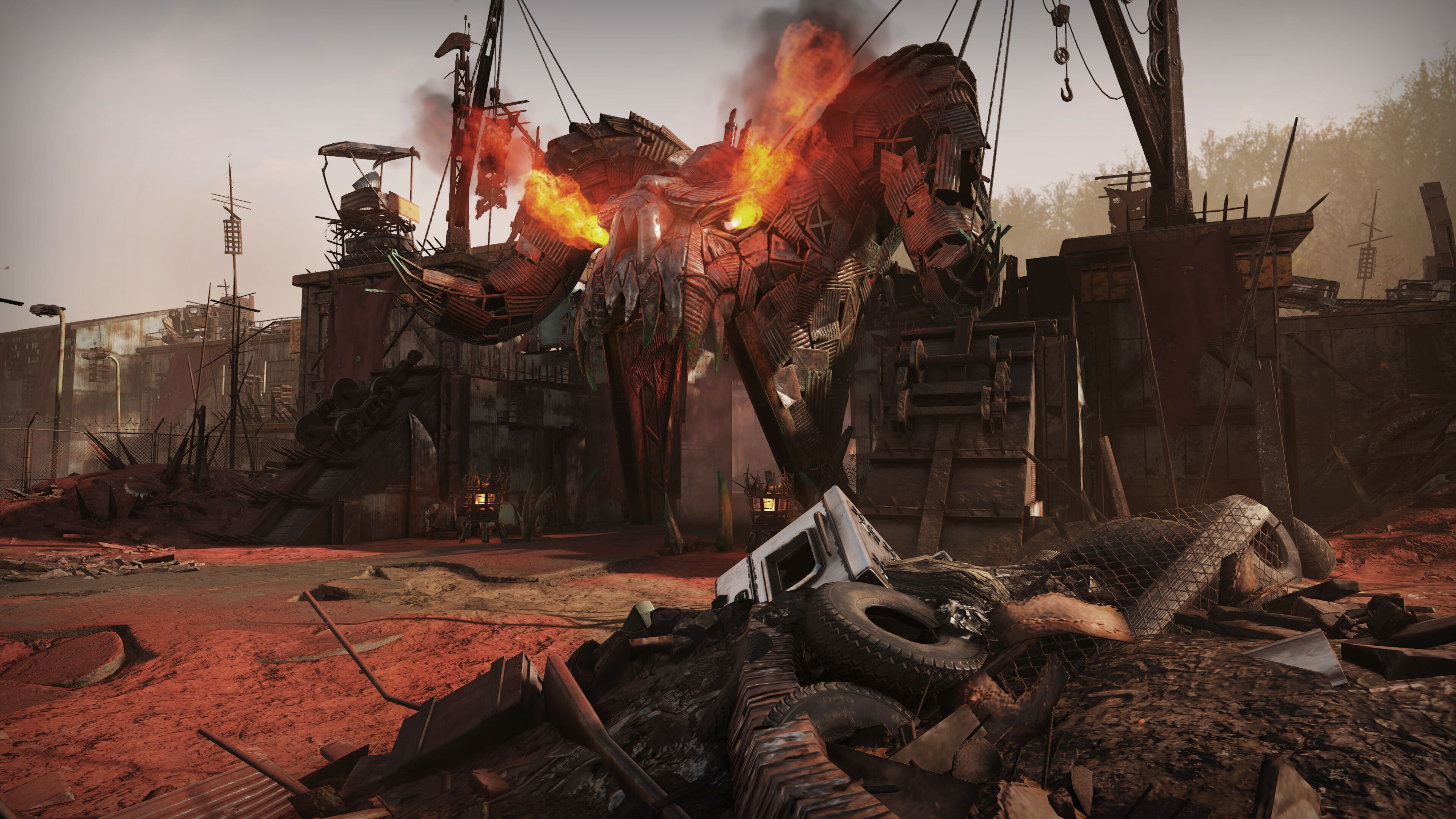 Fallout 76 (PC) screenshot