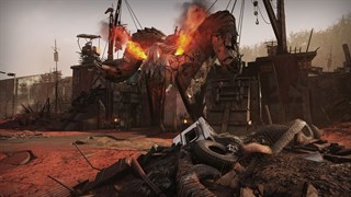 Fallout 76 (PC) screenshot 5