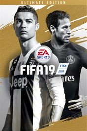 FIFA 19 Ultimate Edition