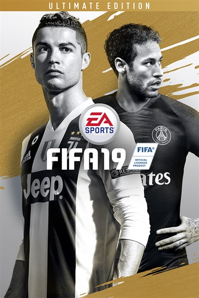 Fifa 19 xbox hot sale 360 microsoft store