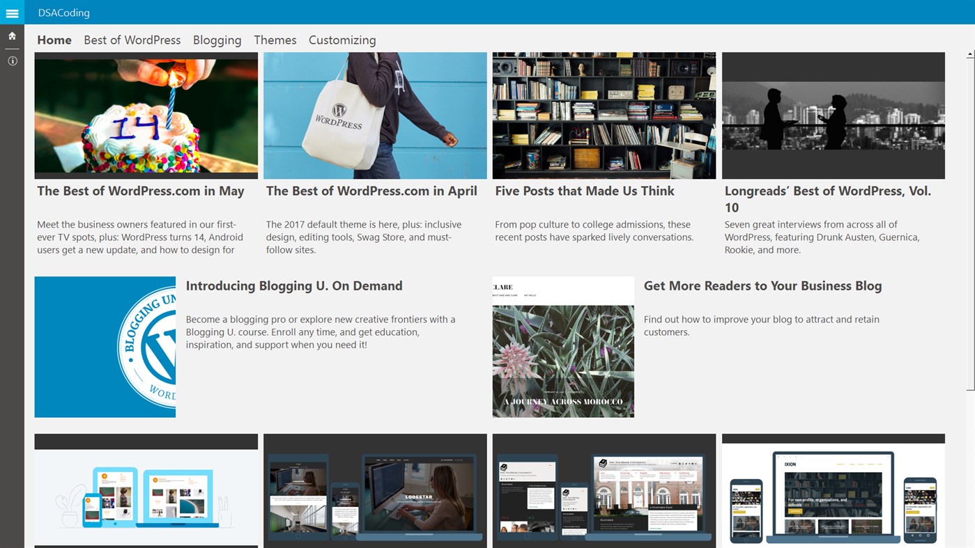 #1. dsacoding (Windows) 由: SAI PRANEETH MUDIVEDU