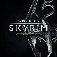 The Elder Scrolls V: Skyrim Special Edition (PC)