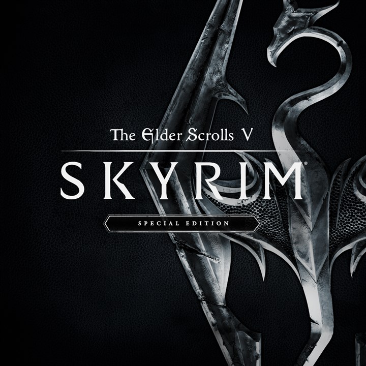 Skyrim special edition xbox on sale store