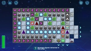 Space Drone and Hex Cats Bundle screenshot 1