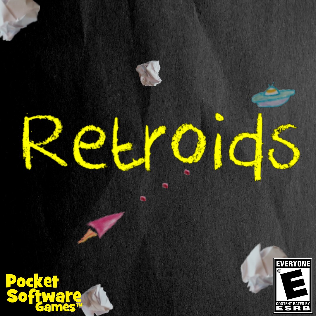 Retroids