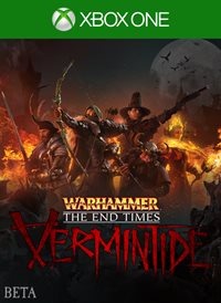 Warhammer: End Times - Vermintide Beta