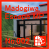 Madogiwa Escape MP No.002