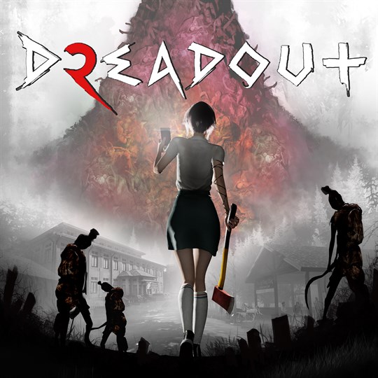 DreadOut 2 for xbox