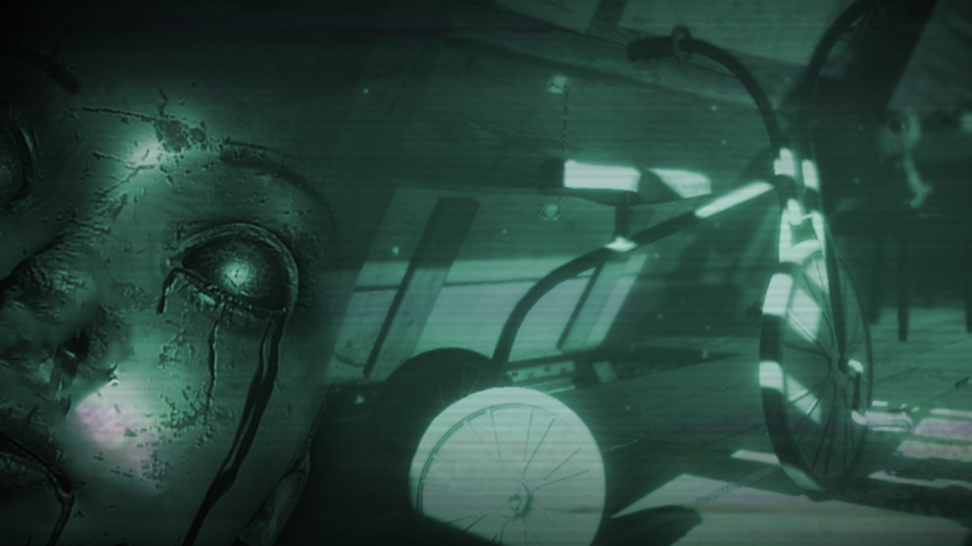 The Childs Sight screenshot thumbnail video