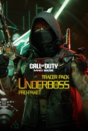 Call of Duty®: Modern Warfare® III - Tracer Pack: Underboss Pro-paket