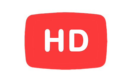 Auto High Quality for YouTube™ small promo image