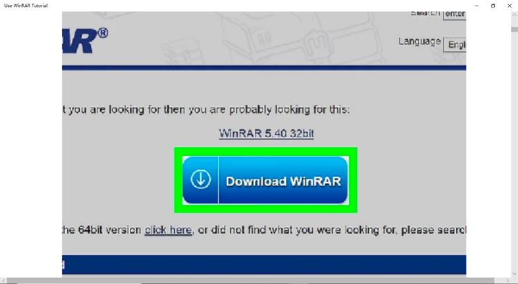 Use WinRAR Tutorial下载 - Use WinRAR Tutorial电脑应用下载 | 电脑好玩网