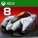 Asphalt 8: Airborne
