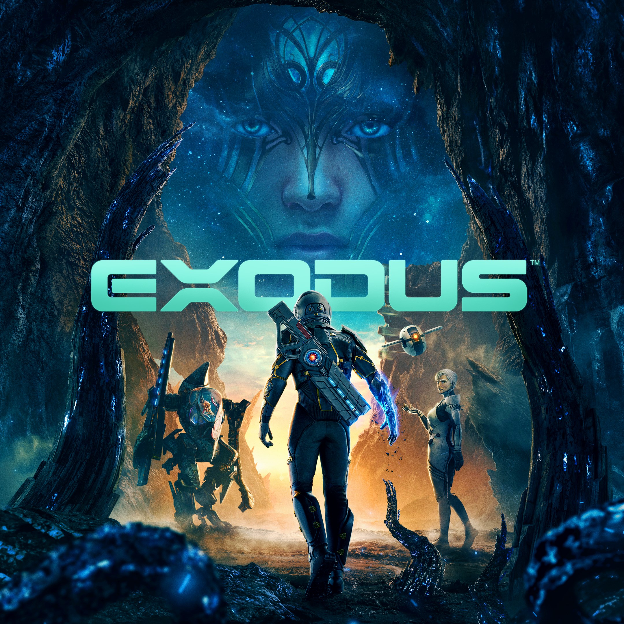 EXODUS™