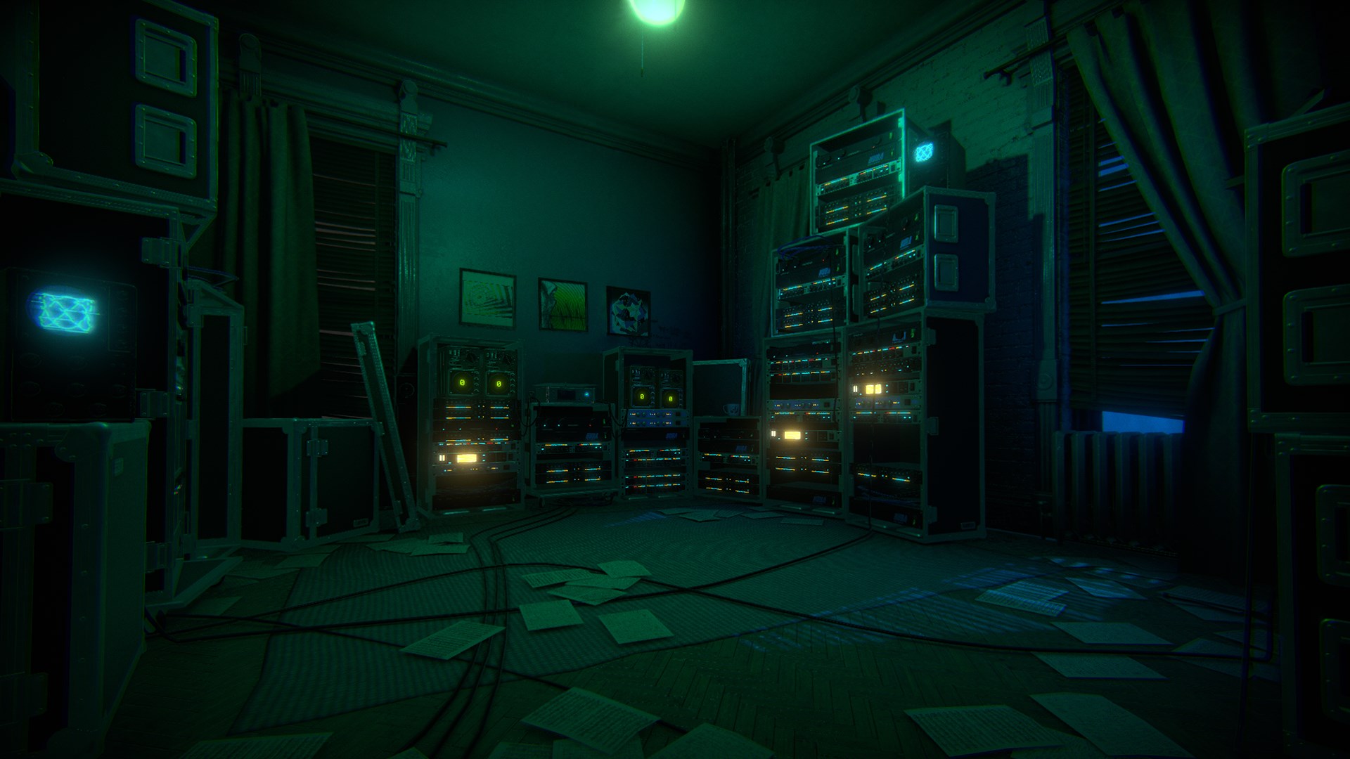 Screenshot 6 from The Transference