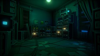 Transference™ screenshot 6