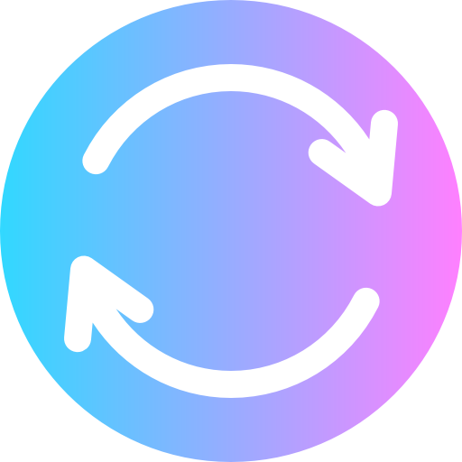 Auto Refresh + Change Alerts icon