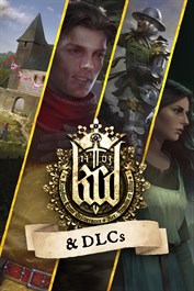 Kingdom Come: Deliverance DLC Collection