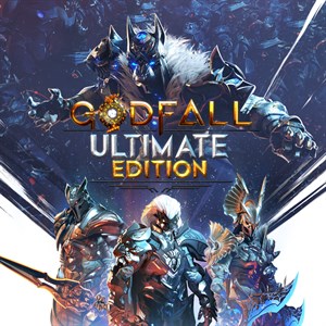 Godfall Ascended Contents