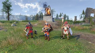 The Settlers®: New Allies Deluxe Edition screenshot 2