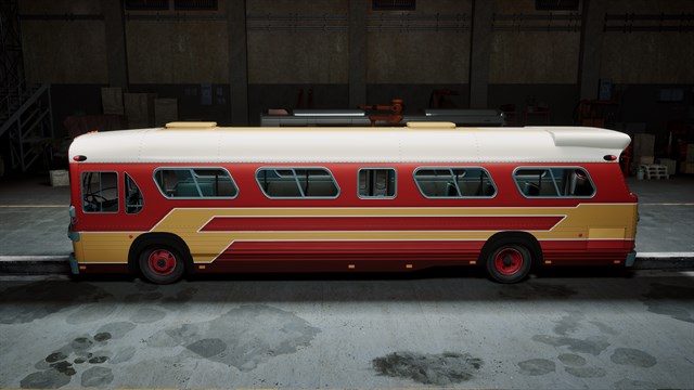 Bus Bound - Deluxe Edition screenshot 2