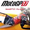 MotoGP™17 - Pre-order