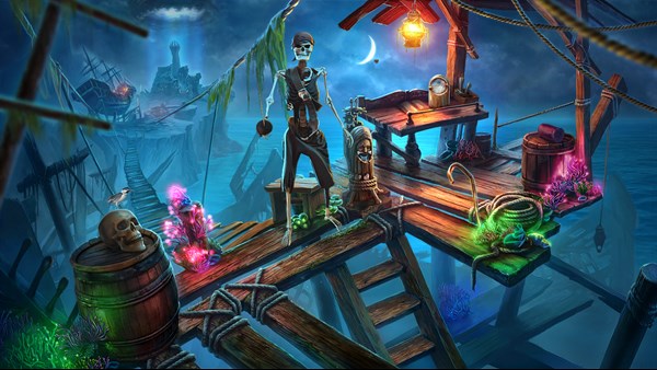 Artifex Mundi Ultimate Collection screenshot