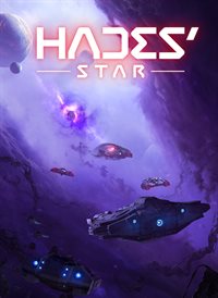 Hades' Star: DARK NEBULA
