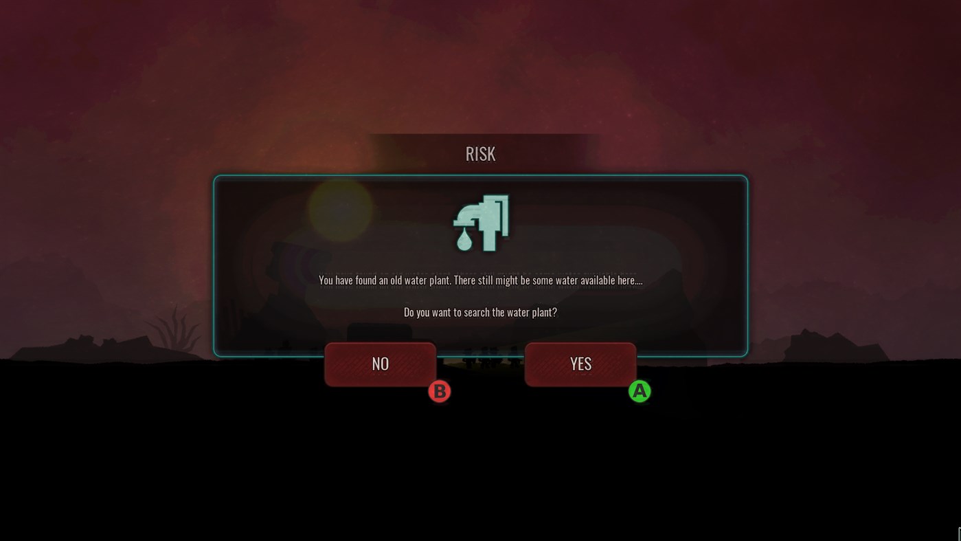 #6. Dead Ground (Windows 10) (Windows) 由: Desert Water Games LLC