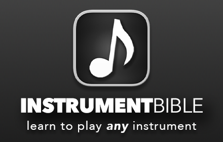 Instrument Bible small promo image