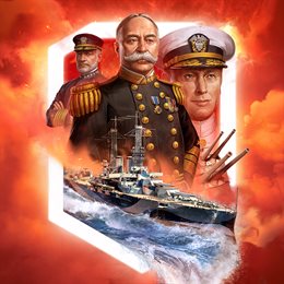 Aperçu World of Warships: Legends — Le bagarreur Arkansas