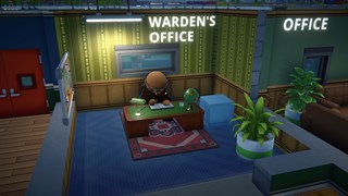 Prison Architect 2: Warden’s Edition screenshot 1
