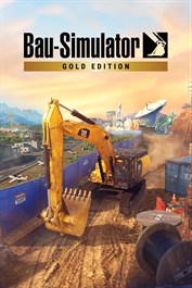 Bau Simulator - Gold Edition