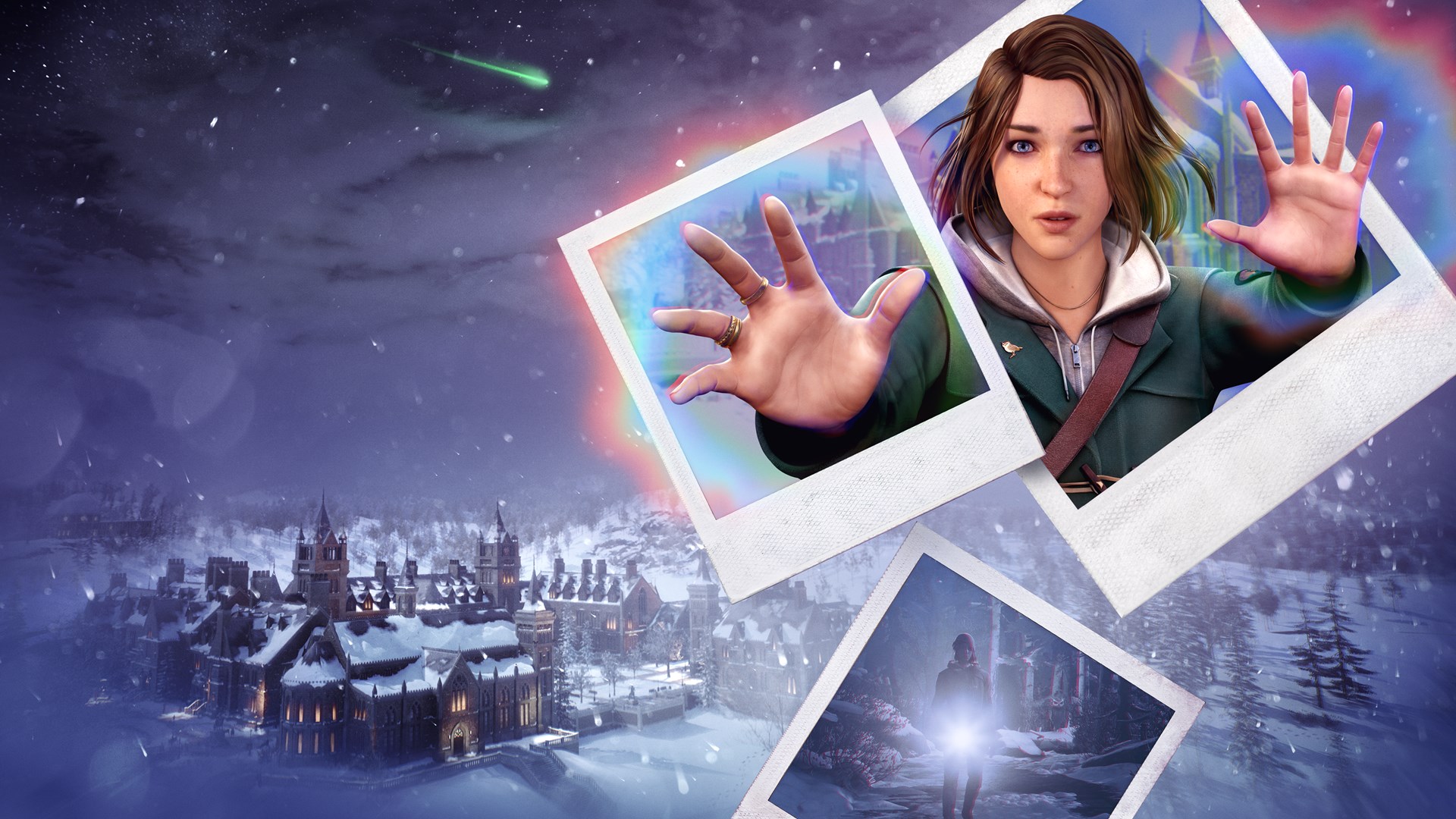 Life is Strange: Double Exposure — супериздание — трейлер