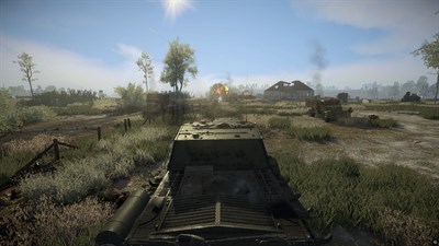 Easy Red 2: All Fronts — скриншот 23