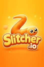 Slitcher.io - Multiplayer 1V1