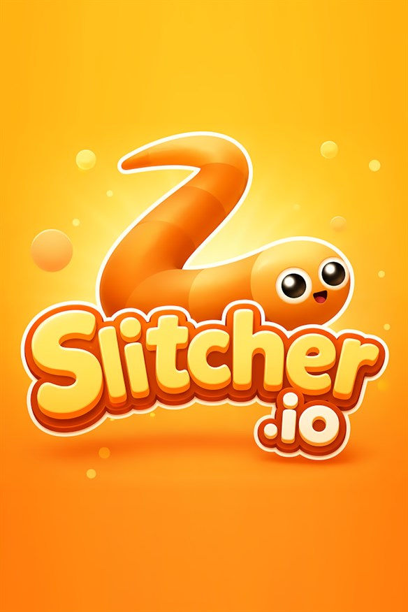 Slitcher.io - Multiplayer 1V1