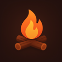 CampFire New Tab icon
