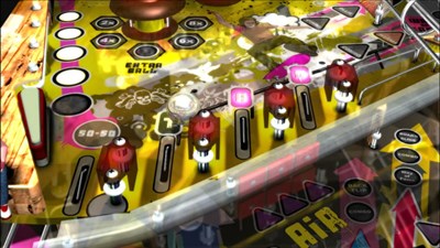 Pinball FX — скриншот 17