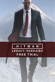 HITMAN™ - Legacy: Hokkaido