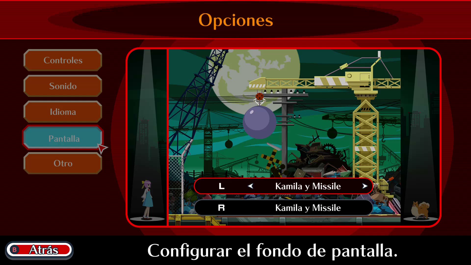 Ghost Trick: Phantom Detective - DLC screenshot 5