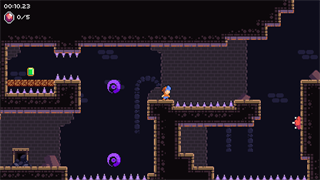 Daggerhood screenshot 5