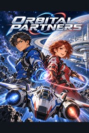 Orbital Partners