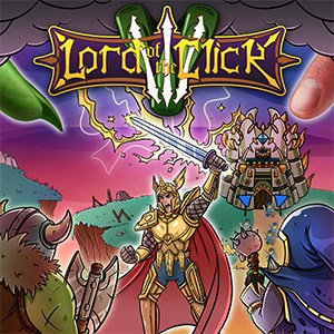 Lord of the Click III