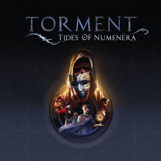 Torment: Tides of Numenera