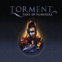 Torment: Tides of Numenera