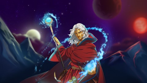 Raistlin's Champions of Renown Bundle