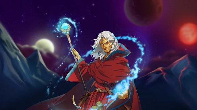 Raistlin's Champions of Renown Bundle screenshot 1